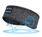 Bluetooth Earphones Sports Sleeping