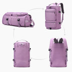 Bag Women Large Travel Backpacks Waterproof