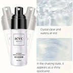 30ml Makeup Fixer Spray Waterproof Sweatproof Long Lasting Oil Control Hydrating Makeup Fixing Setting Spray Cosmetics New