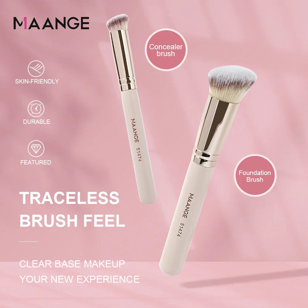 Makeup MAANGE Gift Box