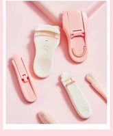 Makeup 2 PCS Cat Claw Eyelashes Curler