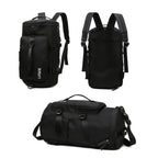 Bag Women Large Travel Backpacks Waterproof