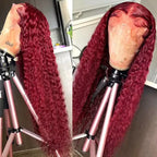 Hair extension Perruque Lace