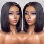 Hair extension Wear And Go Glueless