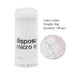 Disposable Spiral Handle Microbrush