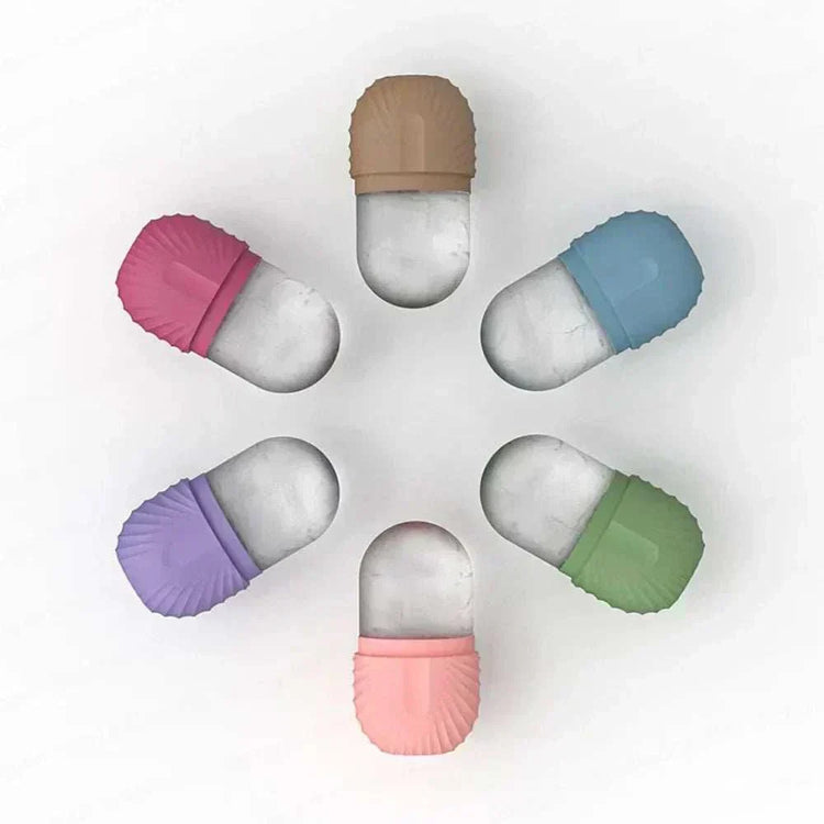 Makeup Silicone IceTools