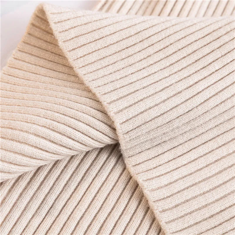 Clothing Pull Sweater