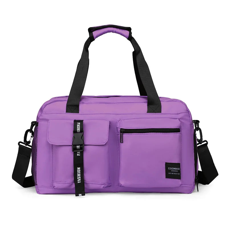 Bag Large Fitness Bag Sports