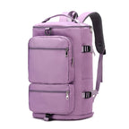 Bag Women Large Travel Backpacks Waterproof