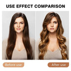 Hair Accessories Heatless