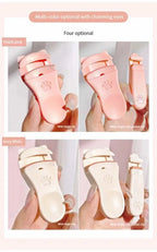 Makeup 2 PCS Cat Claw Eyelashes Curler
