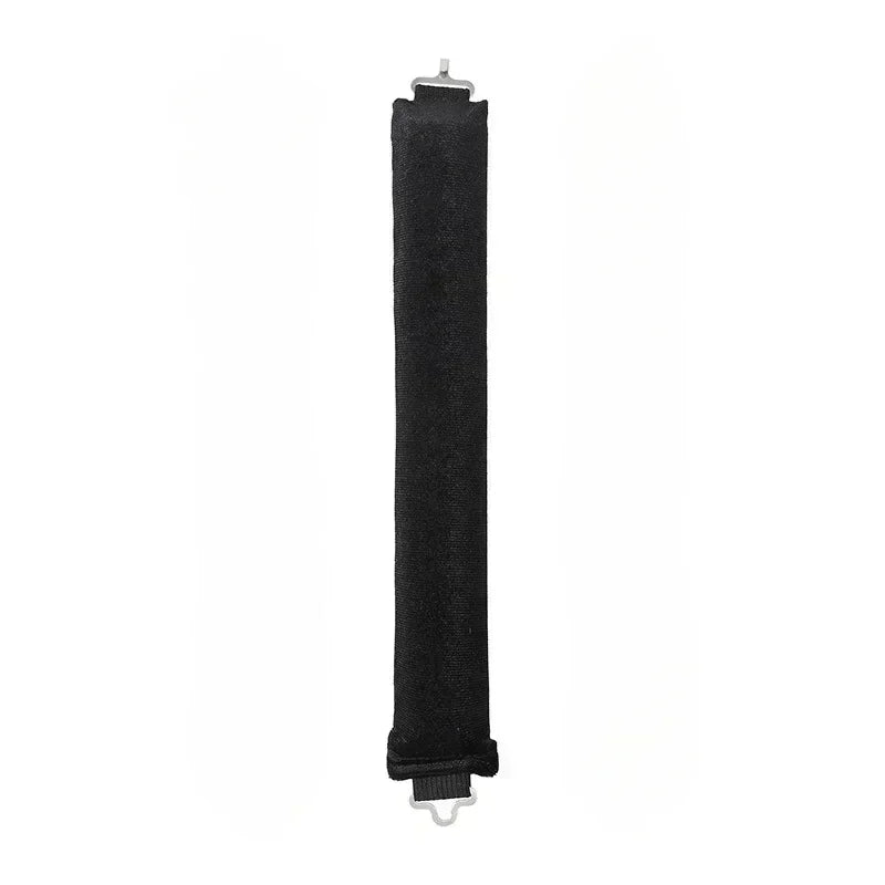 Hair Accessories Heatless