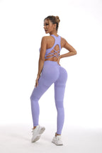 T shirt Women's tracksuit Fitness Yoga