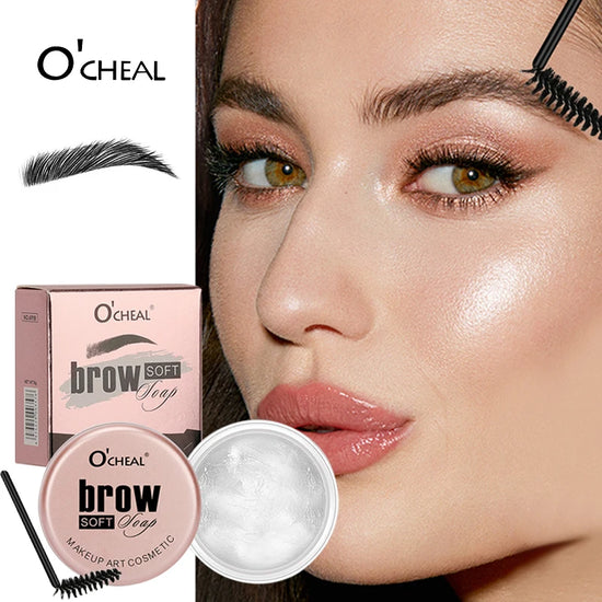 Makeup Eyebrow Styling