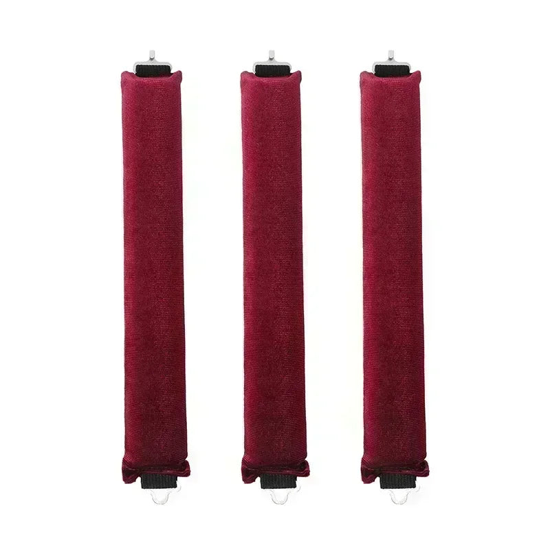 Hair Accessories Heatless
