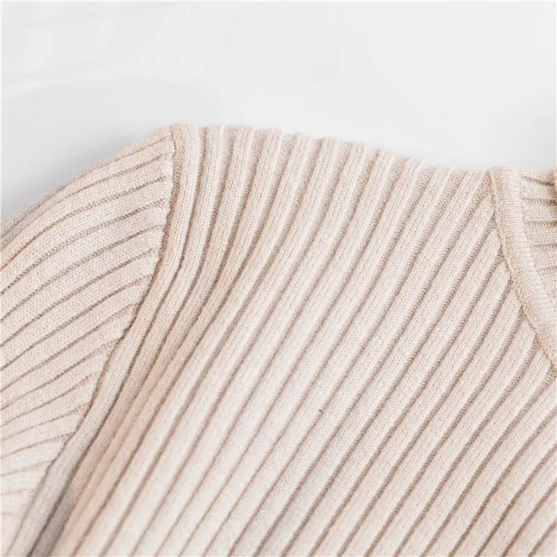 Clothing Pull Sweater