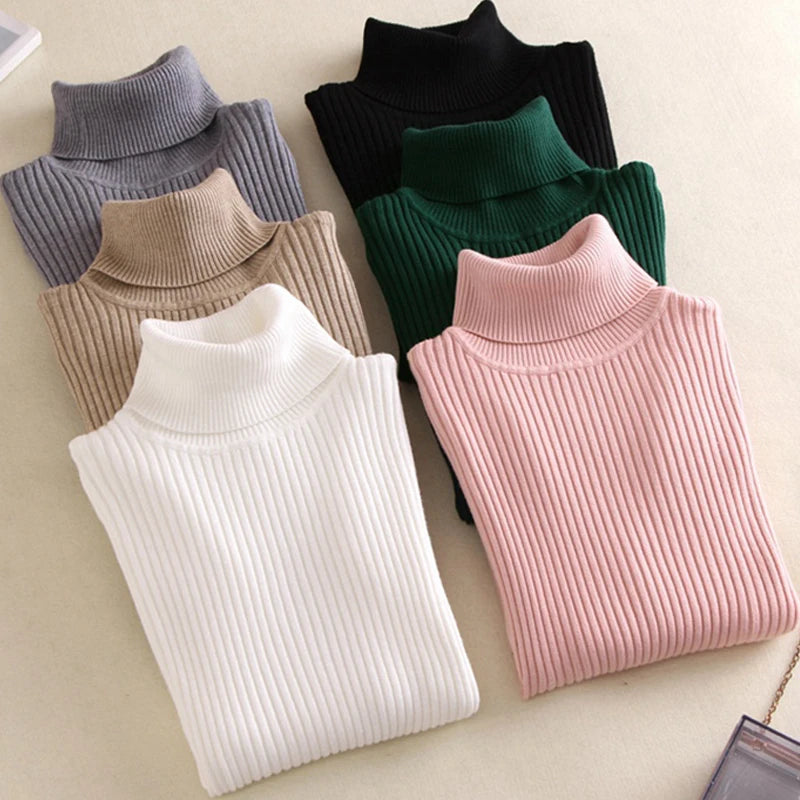 Clothing Pull Sweater