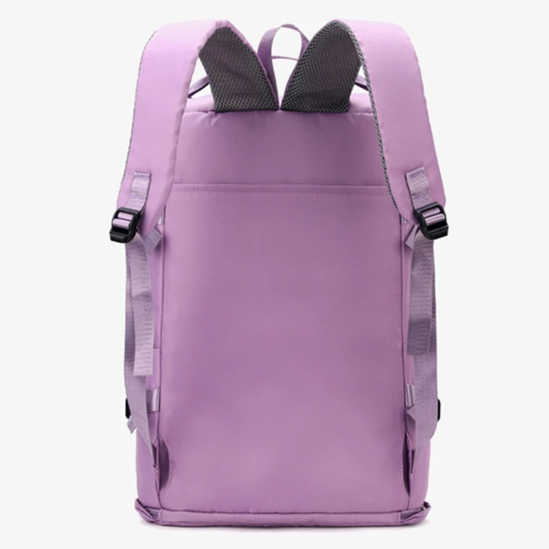Bag Women Large Travel Backpacks Waterproof