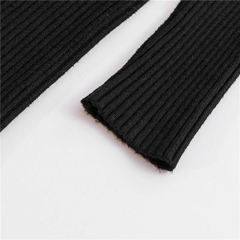 Clothing Pull Sweater