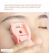 Makeup 2 PCS Cat Claw Eyelashes Curler