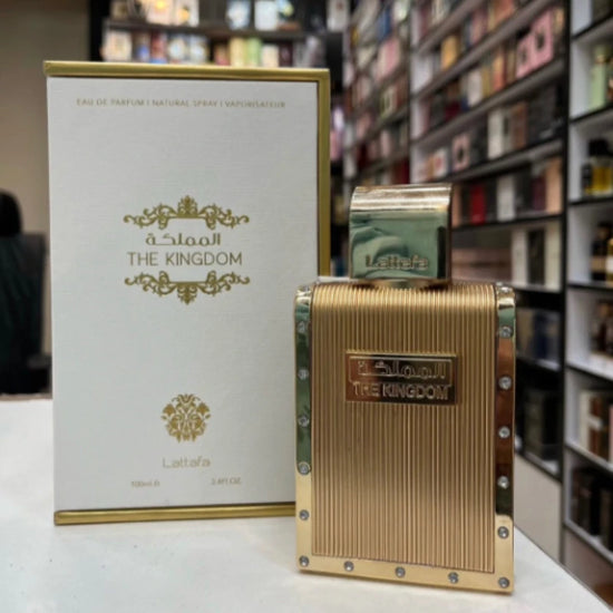 100ml Aromatic Men&