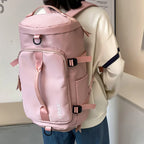 Bag Women Large Travel Backpacks Waterproof