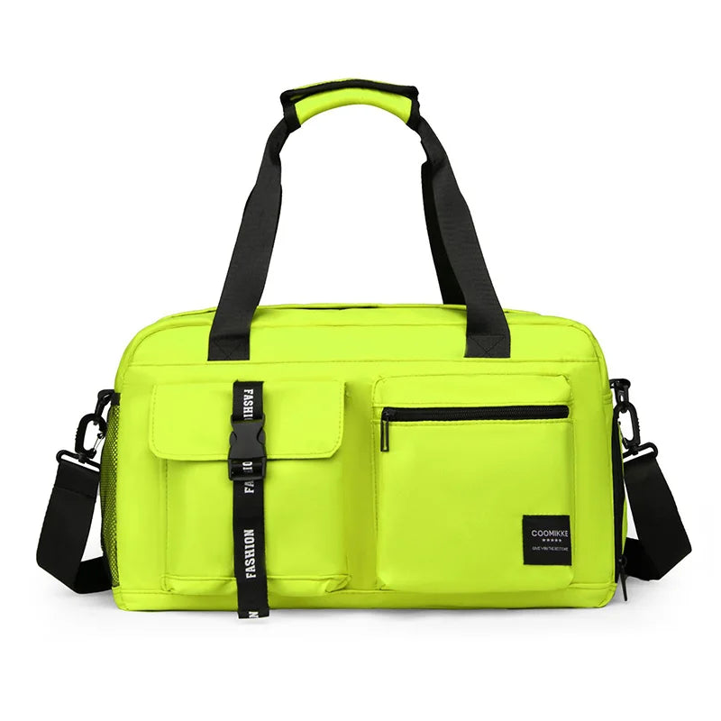 Bag Large Fitness Bag Sports