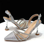 Shoe's Venus Chan Newest Style Orange