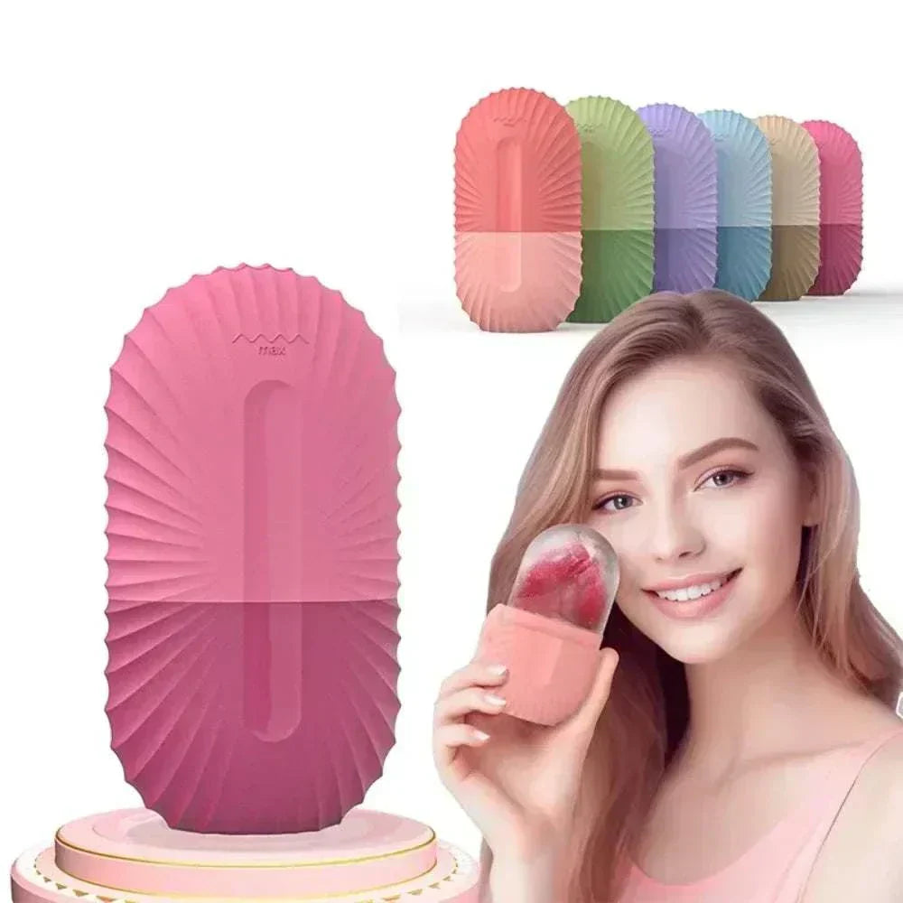 Makeup Silicone IceTools
