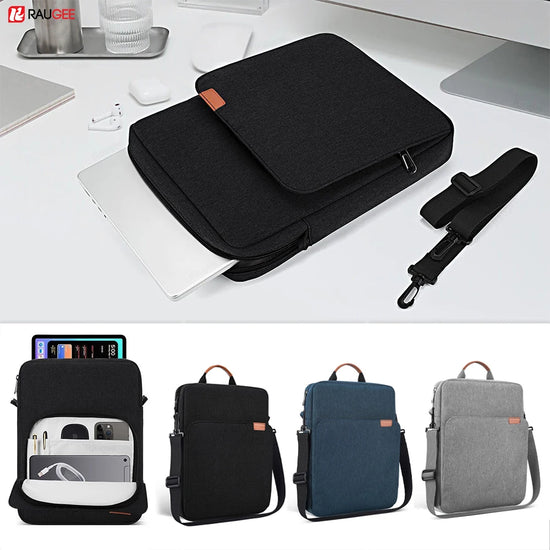 Tablet Bag For iPad