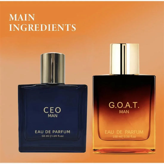 Classic High-end Men&