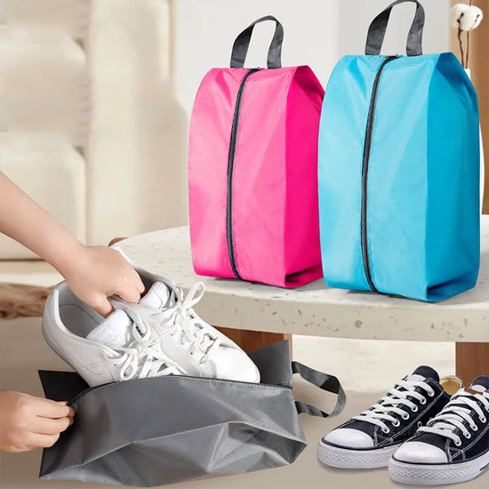 Bagage Shoe Storage  Waterproof