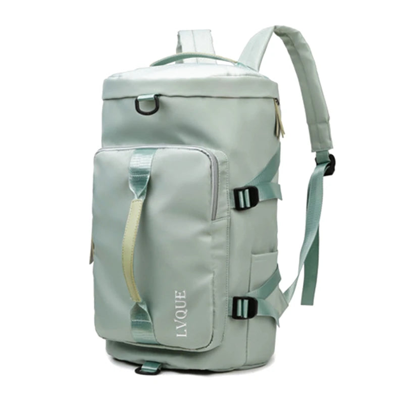 Bag Women Large Travel Backpacks Waterproof