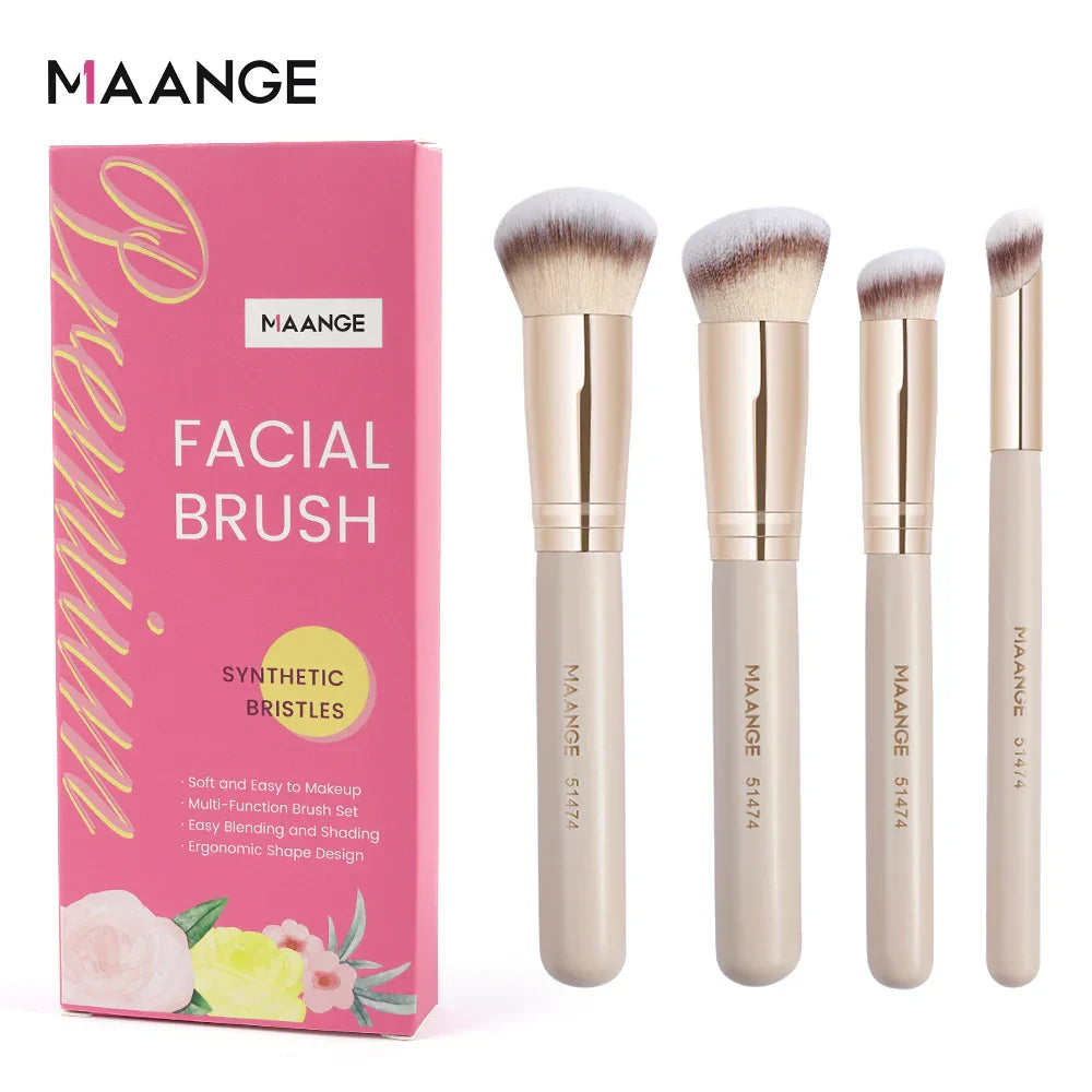 Makeup MAANGE Gift Box