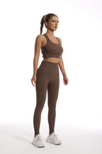 T shirt Women's tracksuit Fitness Yoga