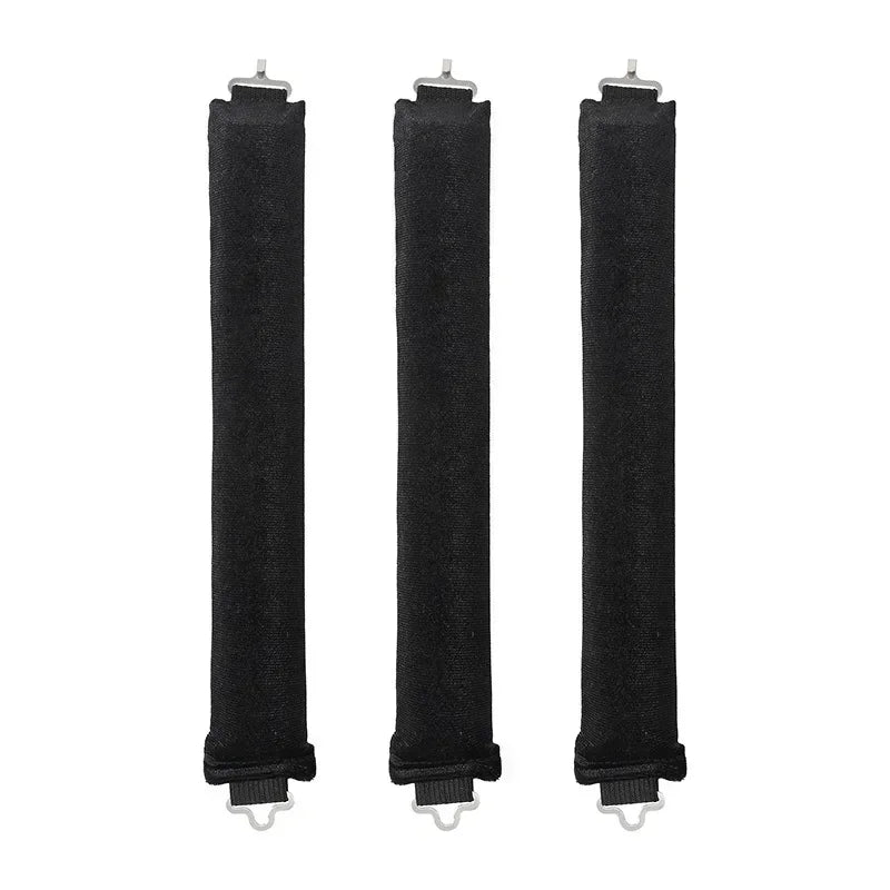 Hair Accessories Heatless