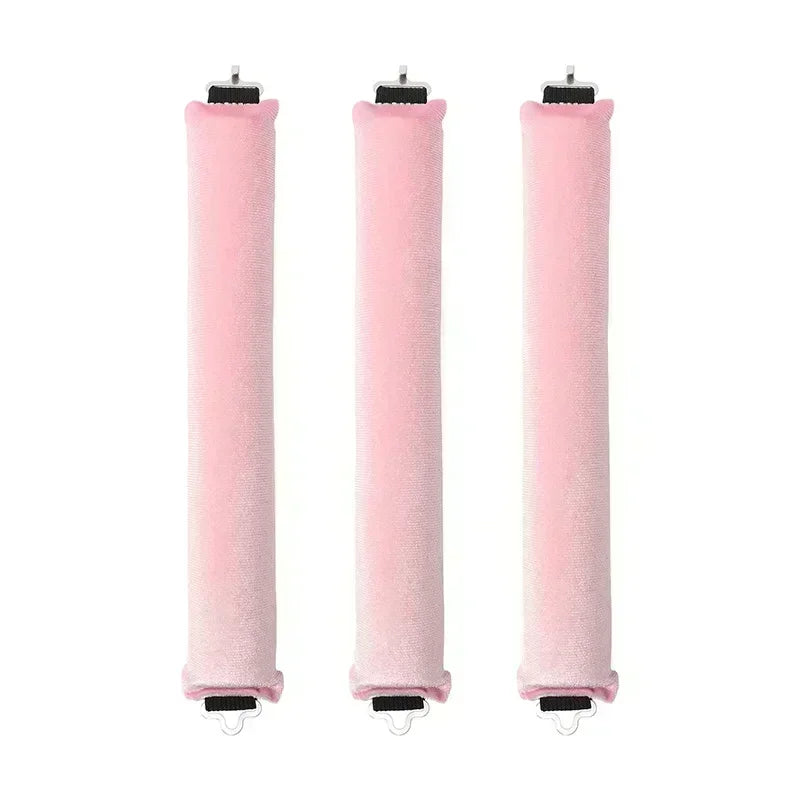 Hair Accessories Heatless