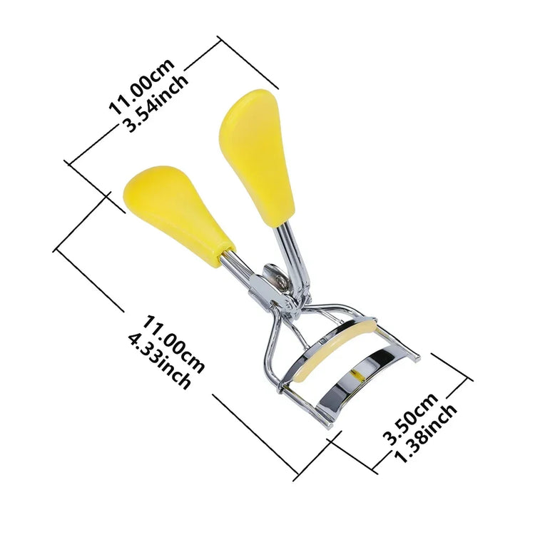 Makeup Eyelash Curler