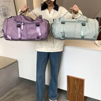 Bag Women Large Travel Backpacks Waterproof