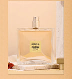 50/100ml Gabelil Women Perfume Refreshing Ladies Luxury Scent Modern Woody Fragrance Elegant Alluring Eau de Parfum for Women