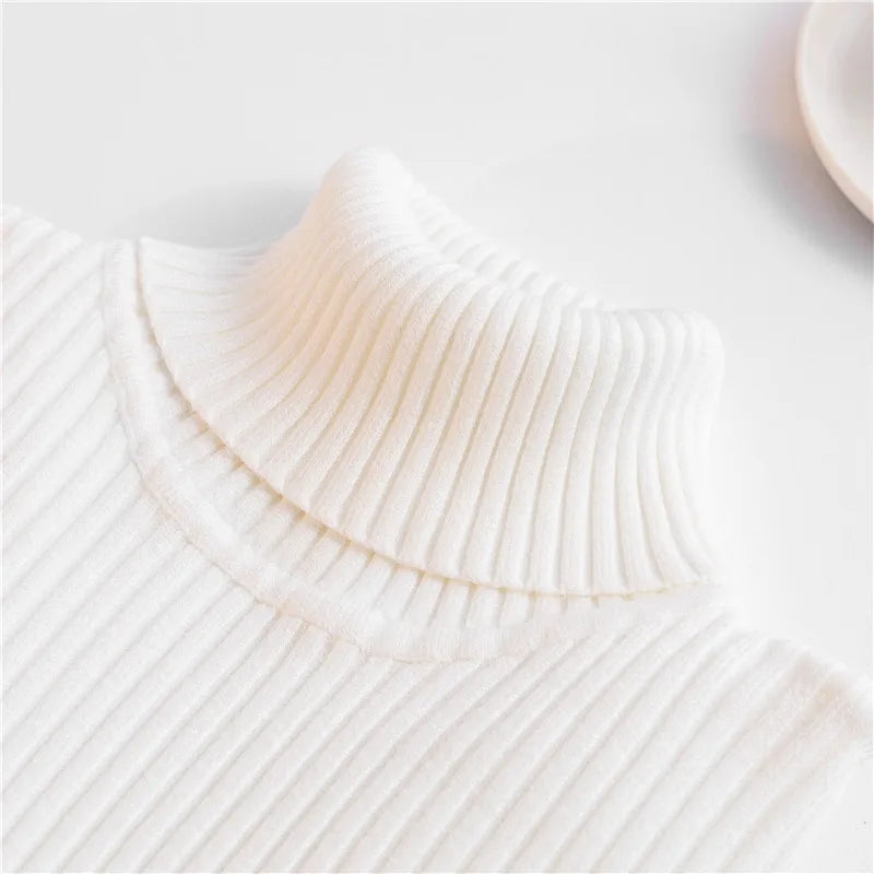 Clothing Pull Sweater
