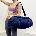 Bag Women Large Travel Backpacks Waterproof