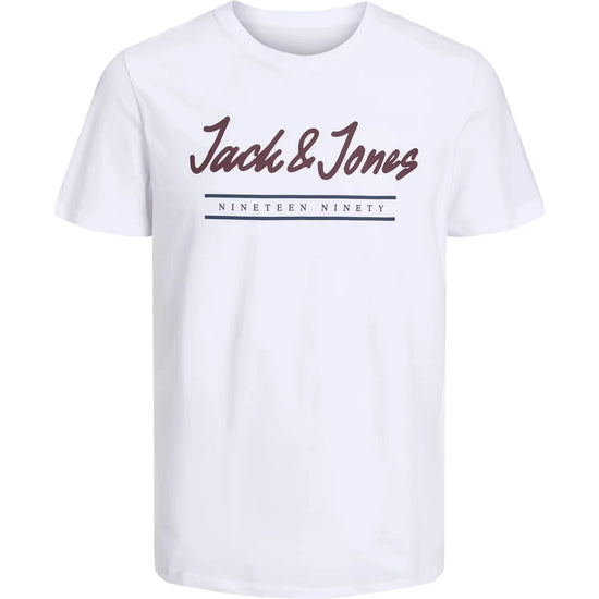 T shirts Jack and Jones