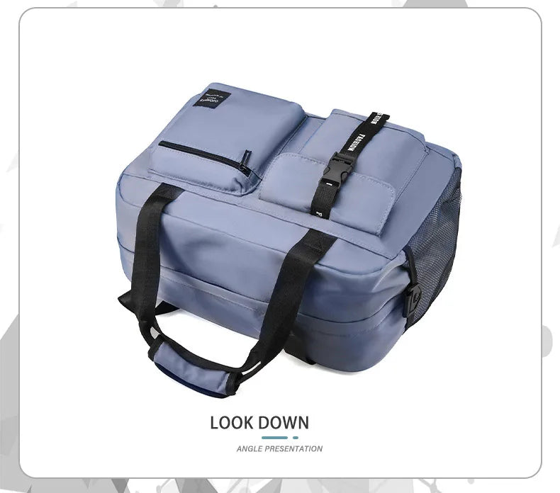 Bag Large Fitness Bag Sports