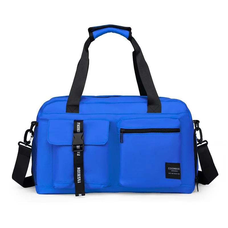 Bag Large Fitness Bag Sports