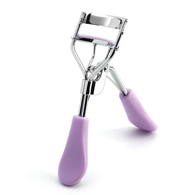 Makeup Eyelash Curler