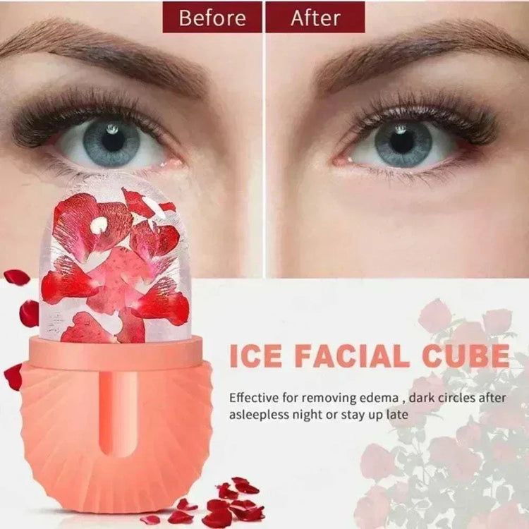 Makeup Silicone IceTools