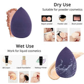 Makeup Sponge Blender