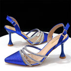 Shoe's Venus Chan Newest Style Orange