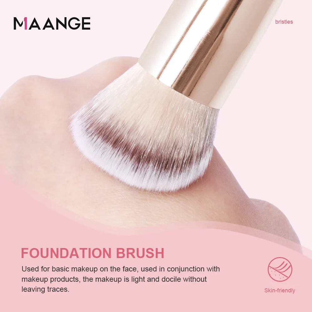 Makeup MAANGE Gift Box